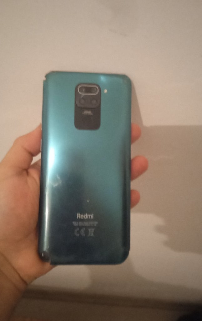 Redmi Telefon - 2