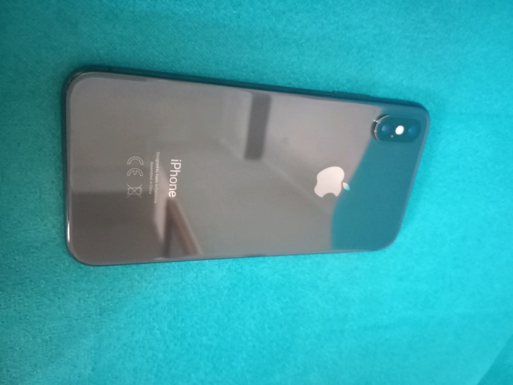 Satılık iPhone x tertemiz - 4