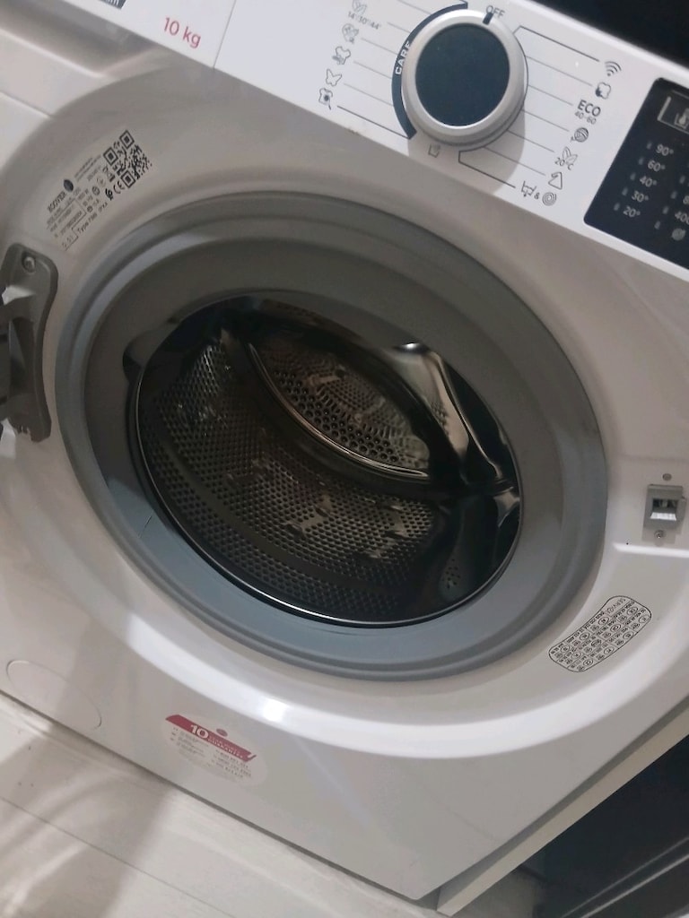 Hoover Çamaşır Makinesi - 1200 Devir - 10 Kg - 3