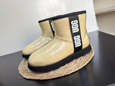 Orijinal UGG 37 numara