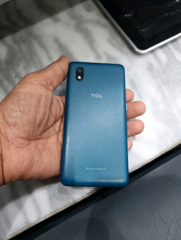 TCL L7 32GB orijinal yeni bataryalı