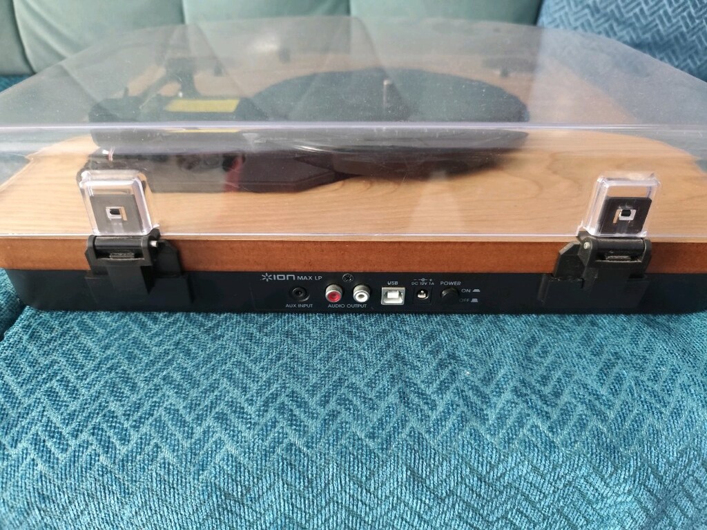 ion max lp plak calar - 2