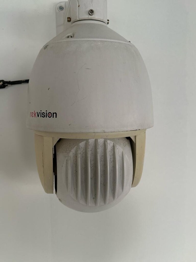 REK VISION MOBESE KAMERASI - 3