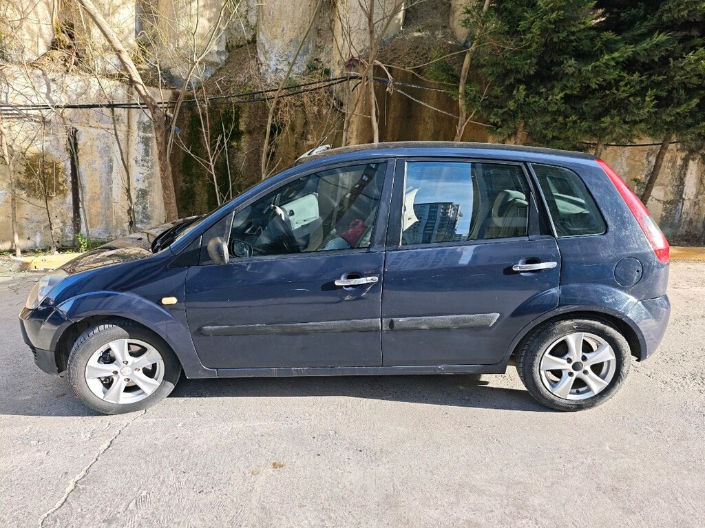 SAHİBİNDEN FİESTA 2005 SINIFININ EN İYİSİ - 11