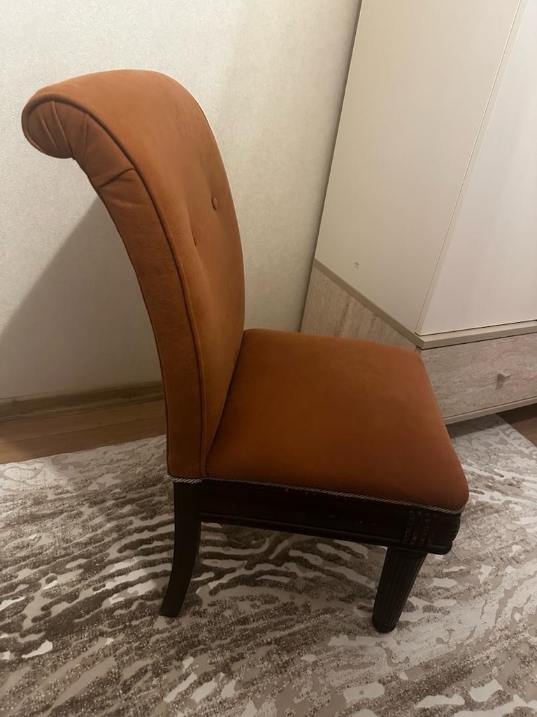 2 adet berjer sandalye ACillll satılık - 2
