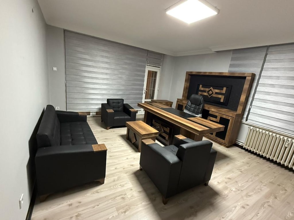 ofis mobilyaları - 8