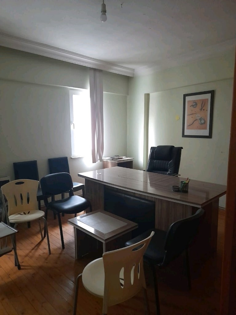 Satılık Komple Ofis Mobilyası - 5