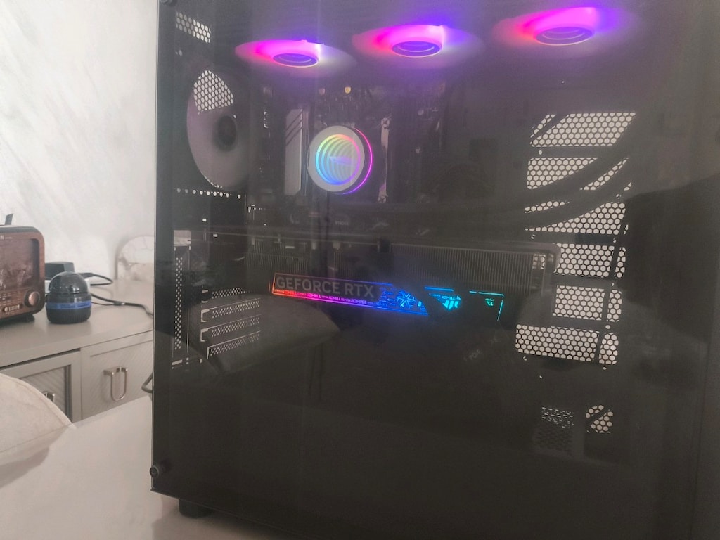 GAMİNG PC ACİL SATILİK - 3