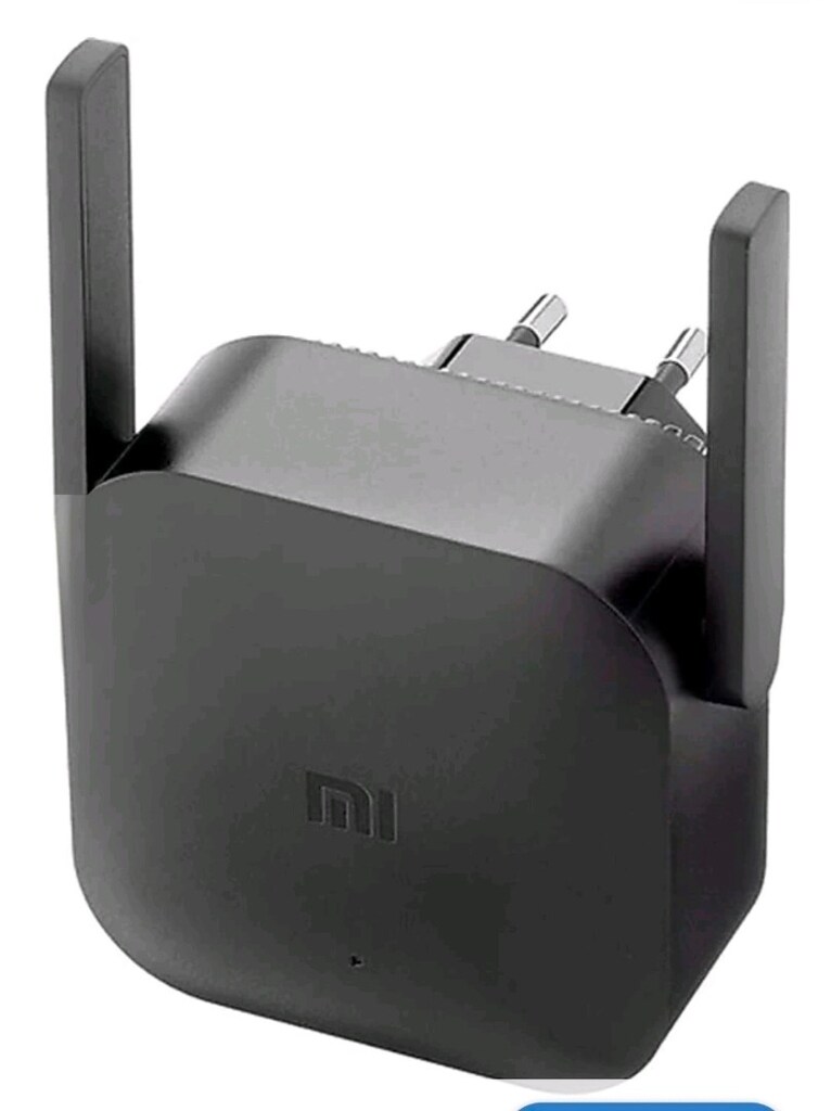 Xiaomi Wi-Fi dağıtıcı - 2