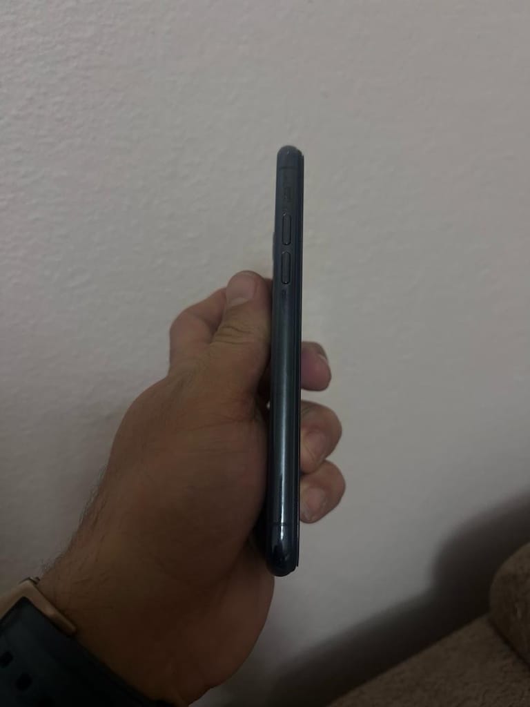 iPhone 11 pro tr - 3