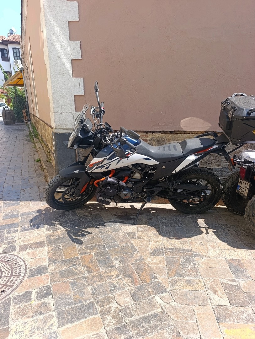 güzel motor - 3