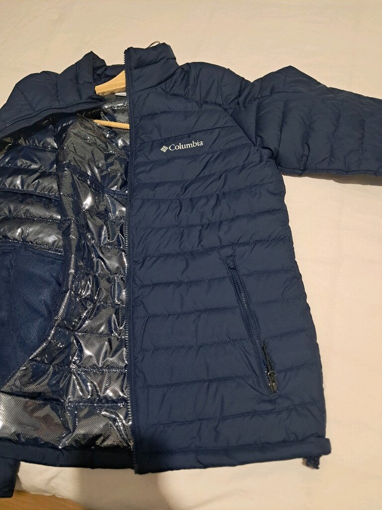 Columbia mont - 4