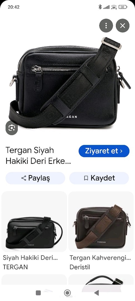 el çantası - 5