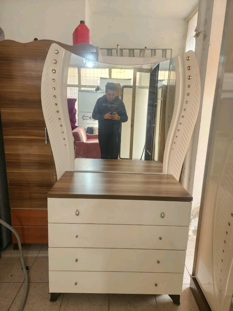 Yatak odası takımı - 8