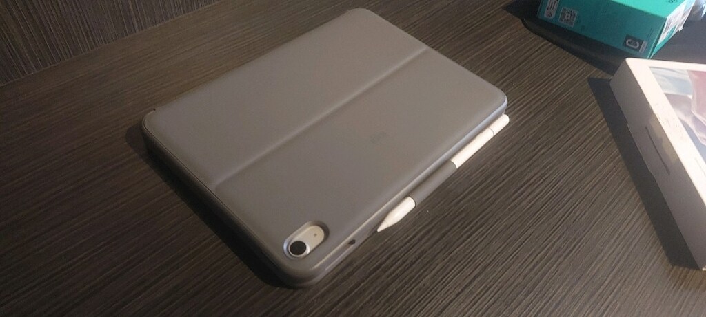 I pad A16 11 nesil 128 GB - 9