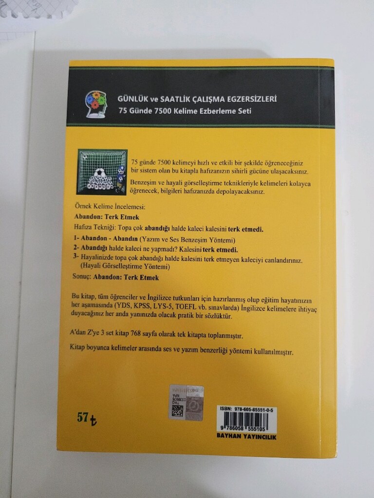 İNGİLİZCE ÖĞRENME SETİ 2'Lİ - 4