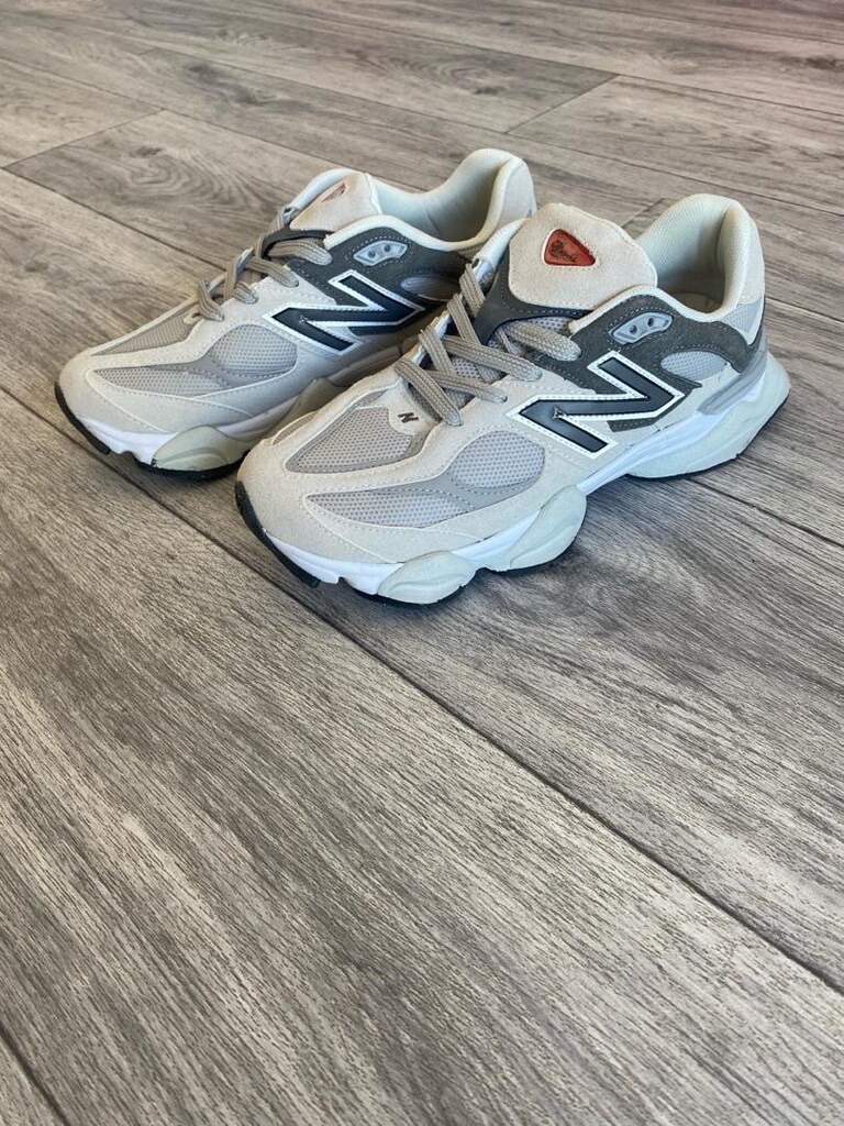 New Balance 9060 Gri - 2