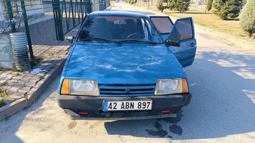 99 model orjinal samara | Türkiye'deki İkinci El Eşyaları Al & Sat - Letgo