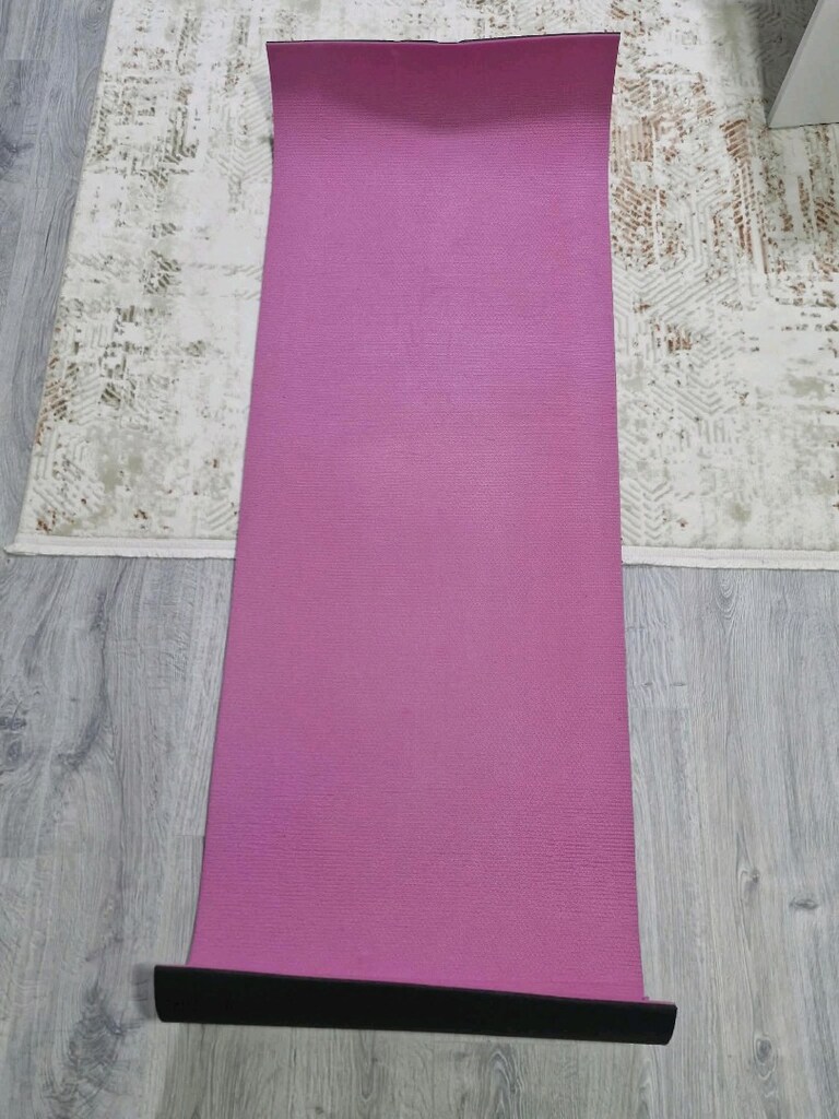 pilates matı, yoga matı - 3