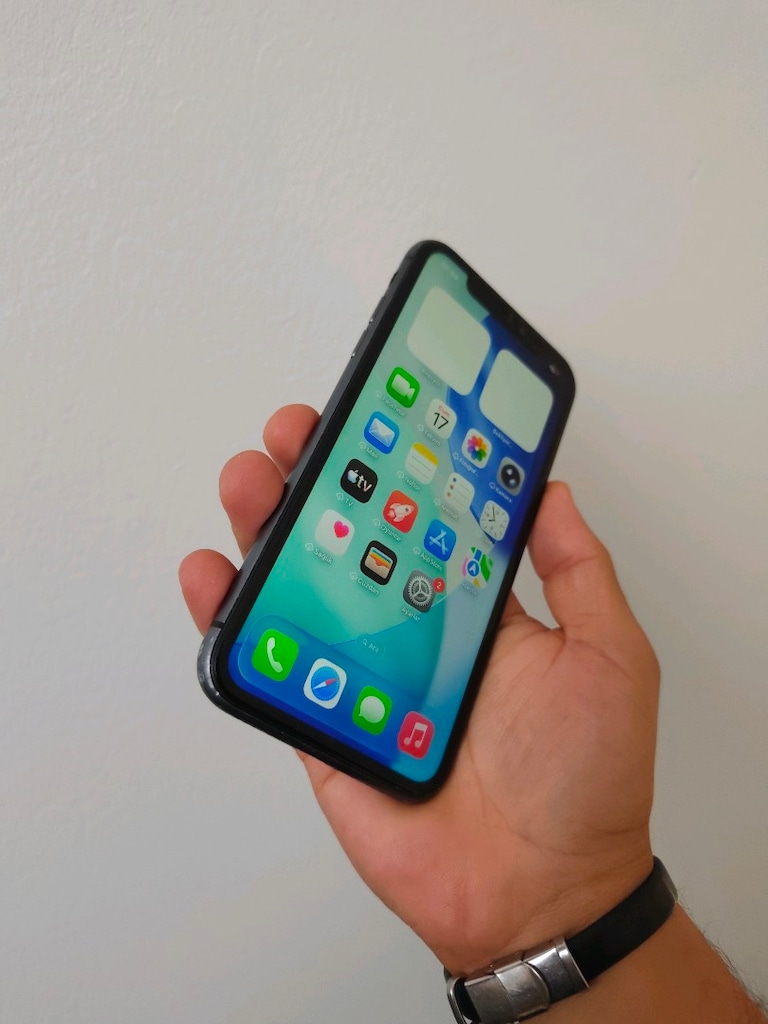 İPHONE 11 64 GB TR CİHAZI PİL 100 - 3