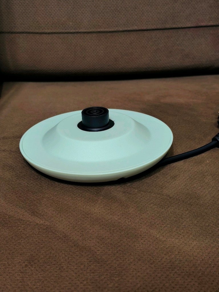 fressi Su Yeşili 1.5L Kettle su isitici - 3