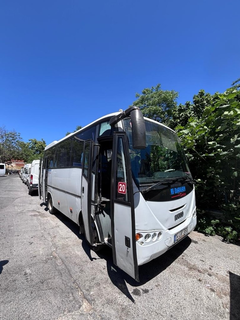 Servis plakası ve araç sahibinden acil - 2