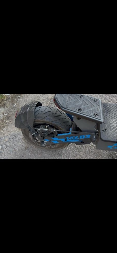 Temiz 10 günlük onvo mx03 - 8