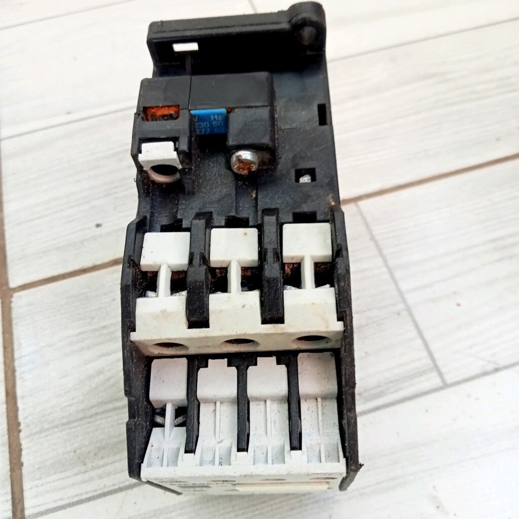 simens kondansatör 600 volt 30 amp - 2