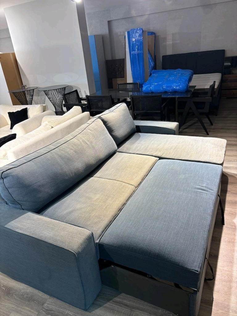 ikea l koltuk - 3