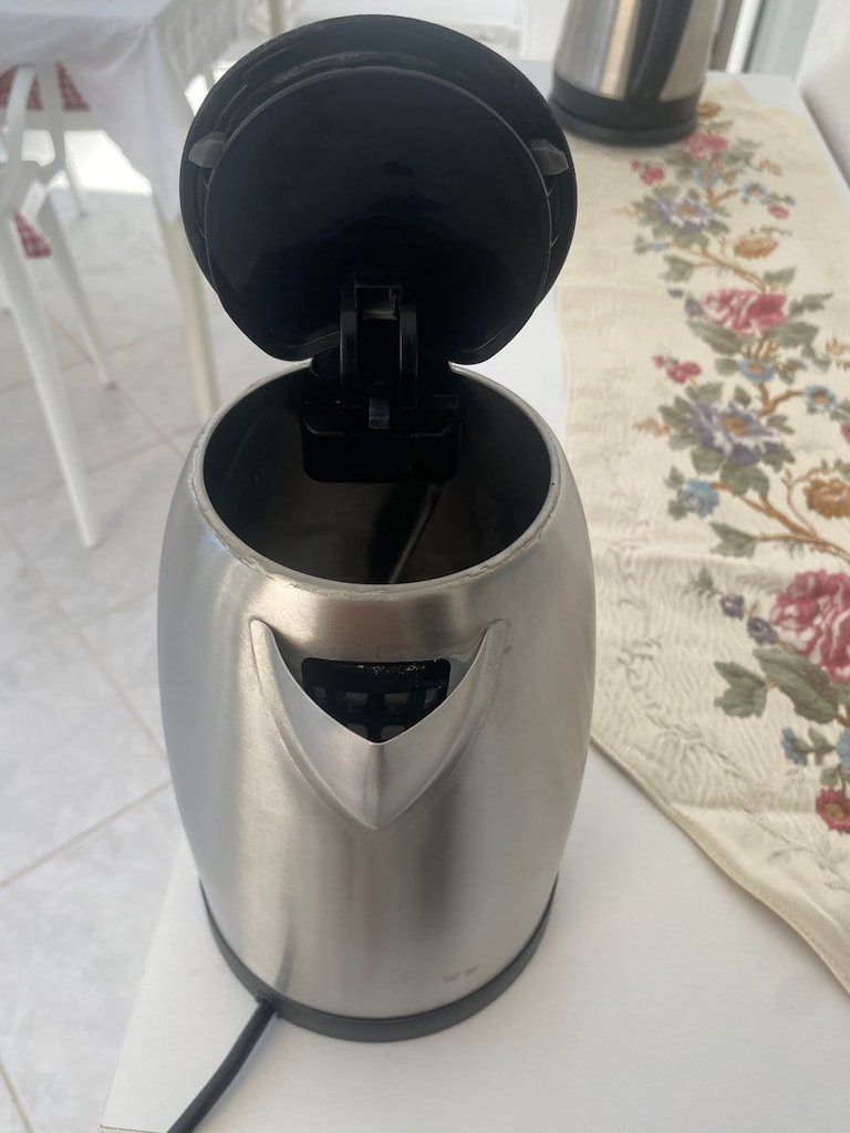 PREMİER SU ISITICI - 2