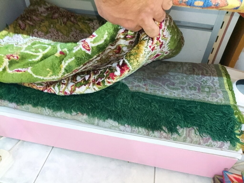 kadife örtü yastık kılıfı yorgan - 2