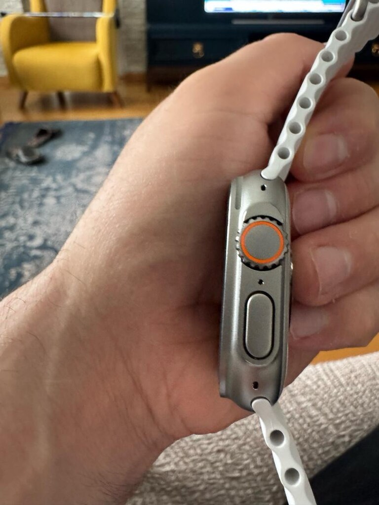 apple watch ultra - 12