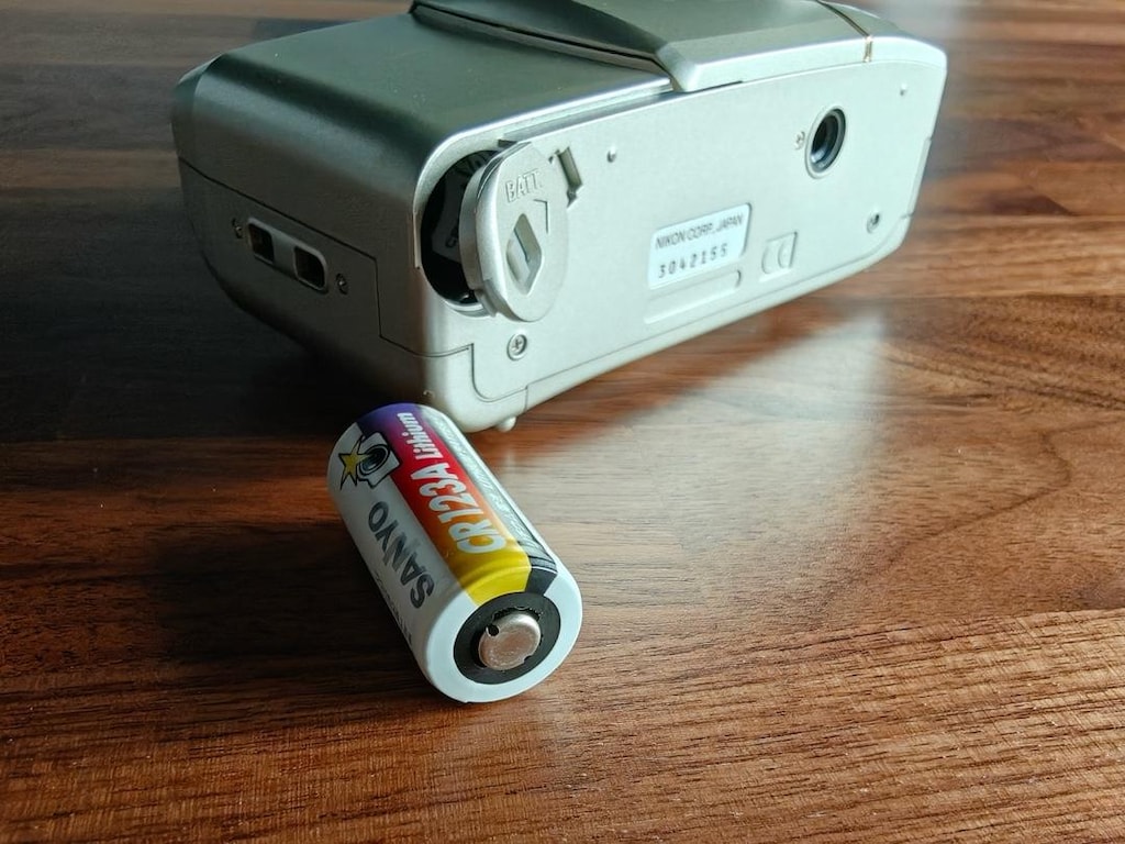 fotoğraf makinesi - 3