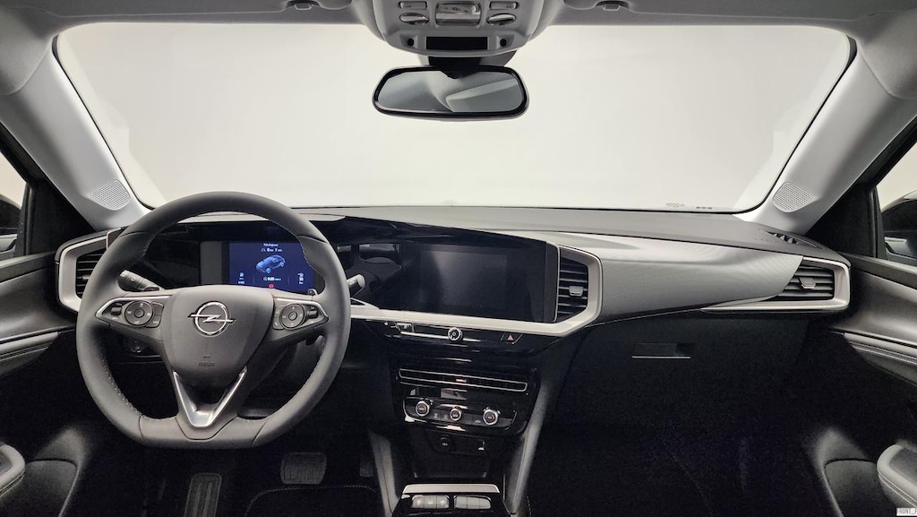 Opel MOKKA 1.2 130 AT8 EDITION - 11