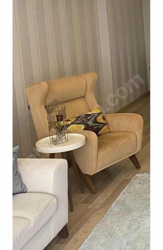 köşe koltuk ve berjer - 2