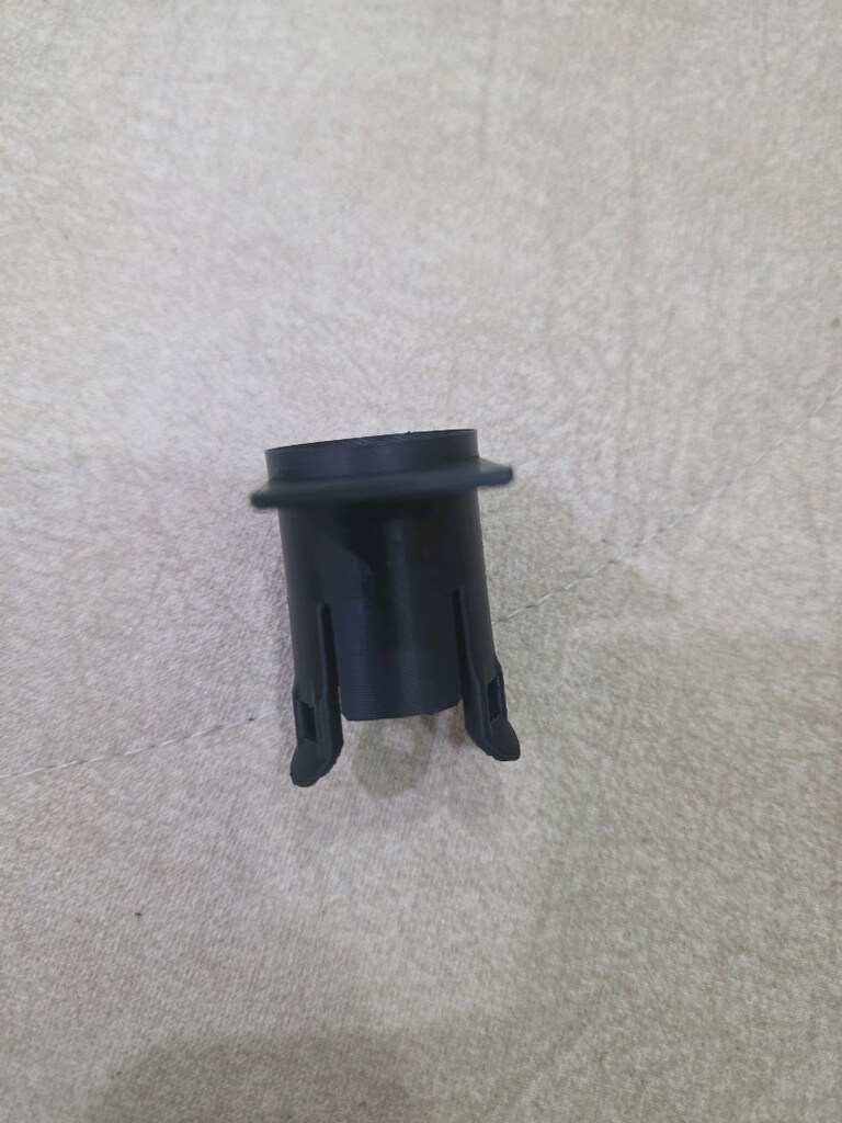 BMW E39 Park Sensörü Tutucu Seti (4 Adet) - 4
