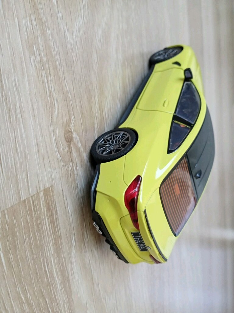 BMW M4 MODEL ARABA - 2