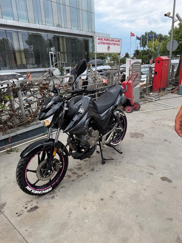 MONDİAL DRİFT L CBS - 9