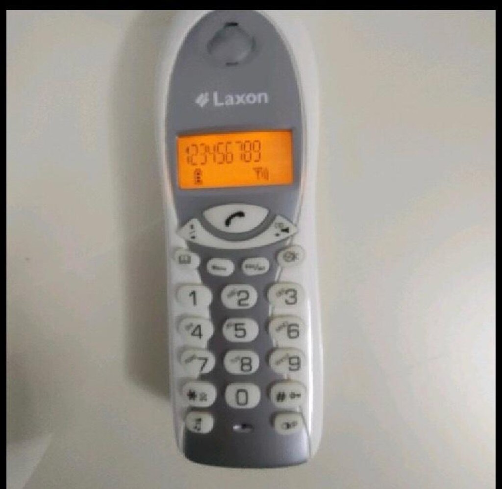 sıfır telsiz telefon - 2