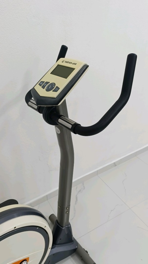 Hattrick Pro ES 1200 – Profesyonel Kondisyon Bisikleti Adrese Teslim - 7