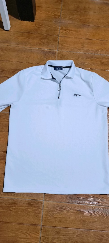 Lufian likralı sweat. - 9