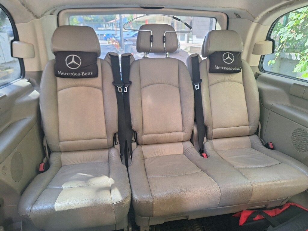 temiz kullanılmış aile v.i.p viano - 6