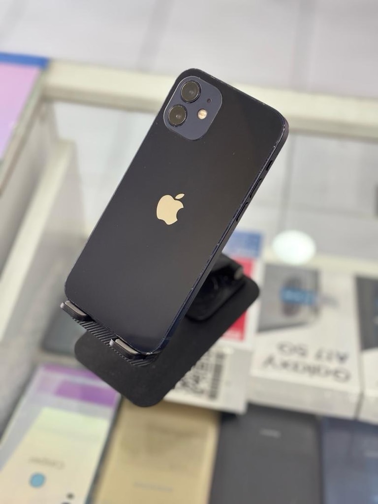 İPHONE 12 64 GB YD TEMİZ - 2