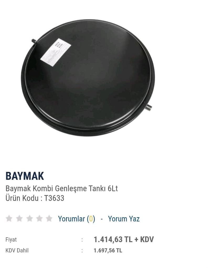 Baymak baxi Eco 3 240 Fi ana kart - 2