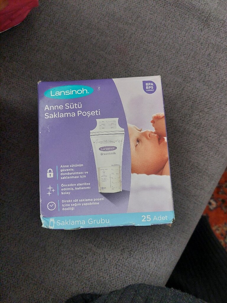 yeni doğum yapanlara, yapacak olanlara.. - 4
