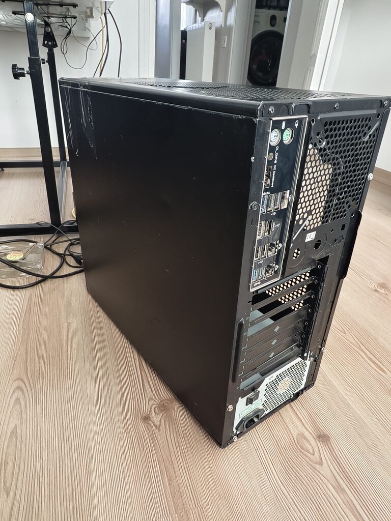 THERMALTAKE OYUNCU KASASI - 6