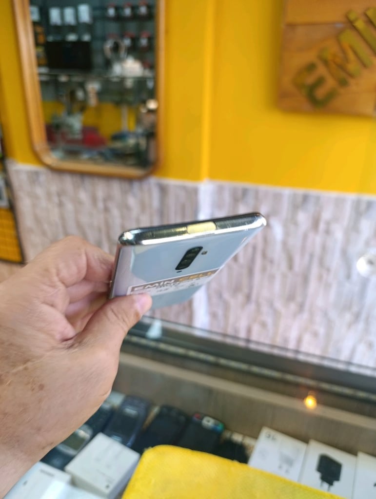 oppo reno 2 Z TR - 5