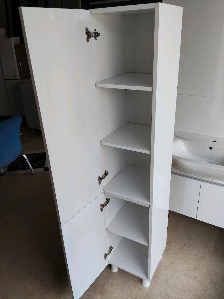 Ofis Dolabı (KULPSUZ MODEL) - 2