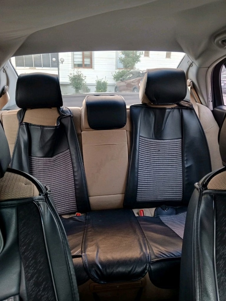 2003 model 2.2 Opel Vectra - 8