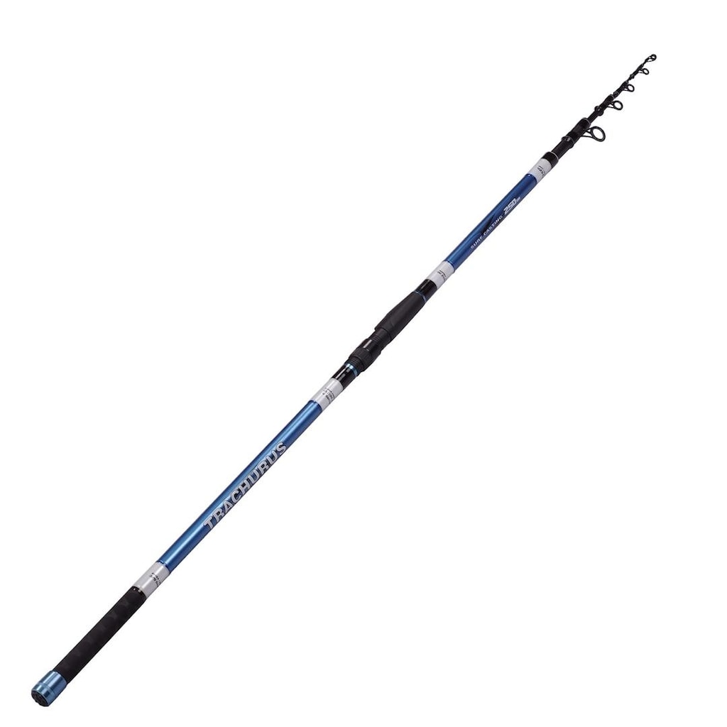 Olta Seti Trachurus 4.20 + Okuma Revenger 65 Takım - 5